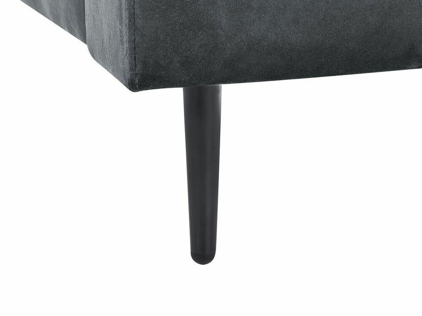 Leňoška Glasgow (sivá)