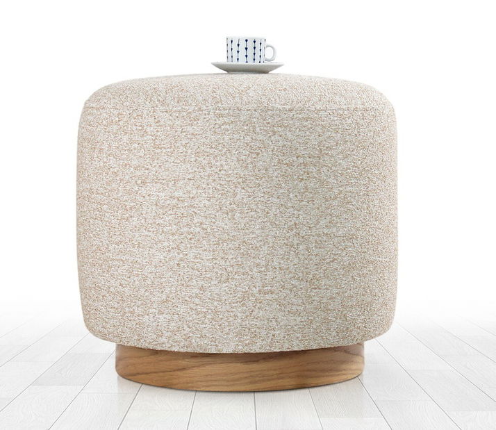 Zsámoly Cherill (bézs)