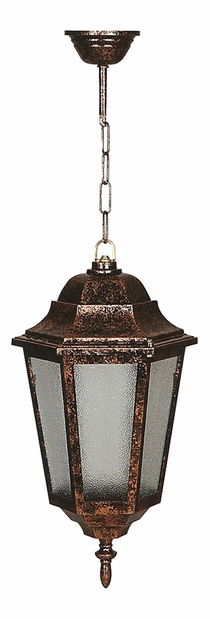 Lustră exterior Buddy 2 (maro)