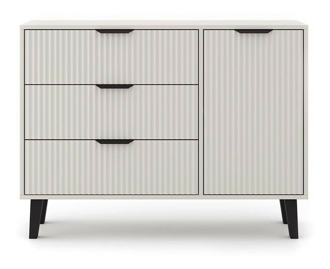 Komoda Sacar 1 (kašmír)