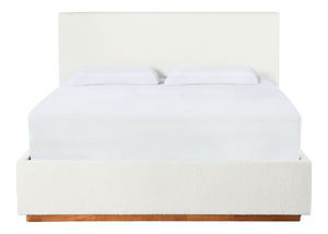 Krevet s podnicom i prostorom za pohranu 180x200 Nuvoa