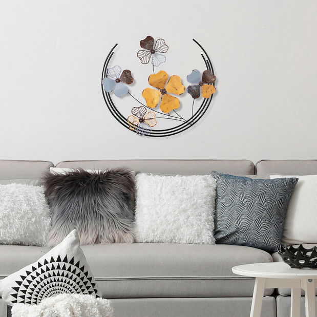 Nástenná dekorácia Dalchini 1