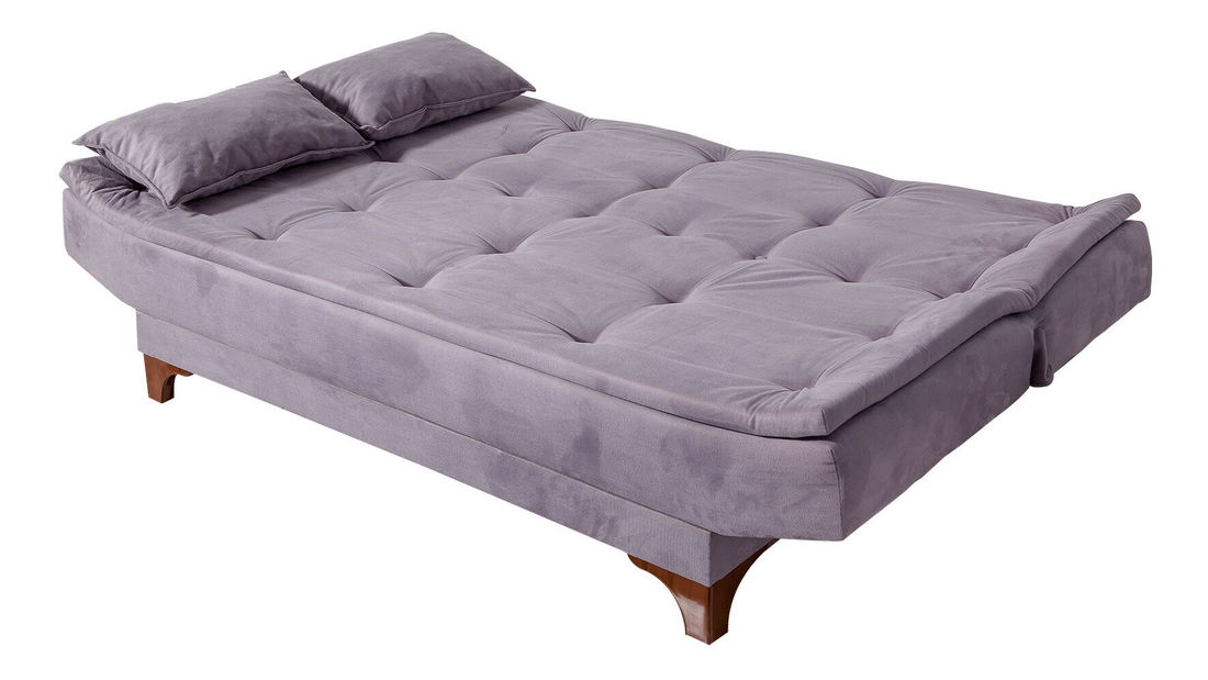 Sedacia súprava 3+1 Klaudi (sivá) *bazár