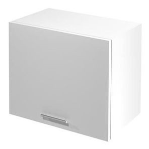 Felső konyheszekrény Verlene (fehér)