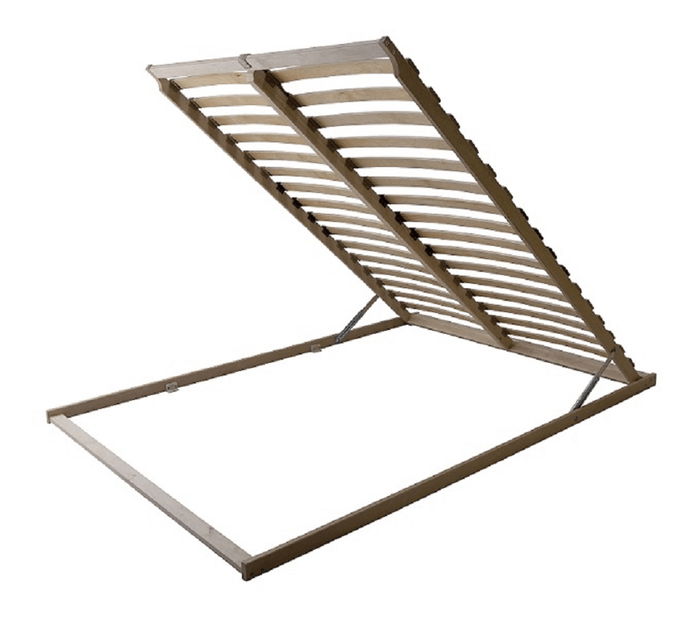 Vyklápací rošt 160 cm Basilico 