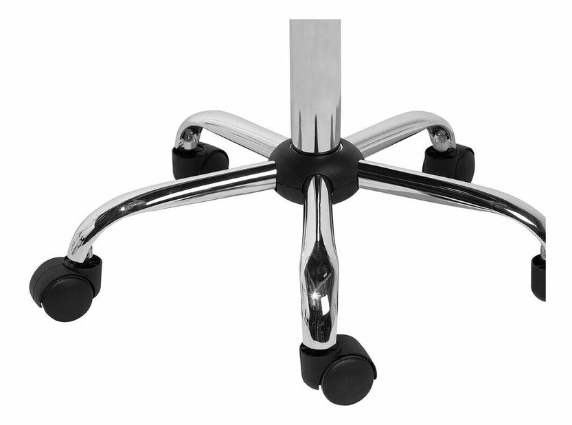 Kancelárska stolička Ville (čierna)