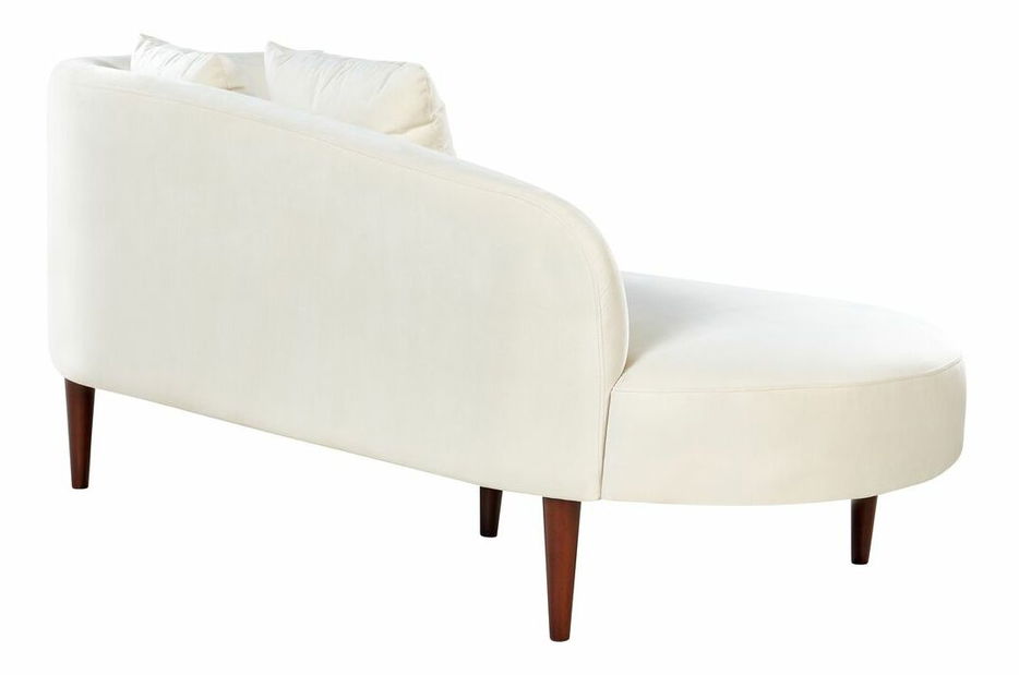 Canapea/Divan Chaza (alb) (D)