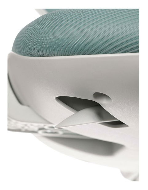 Gyerekszék Contaremos (kék)