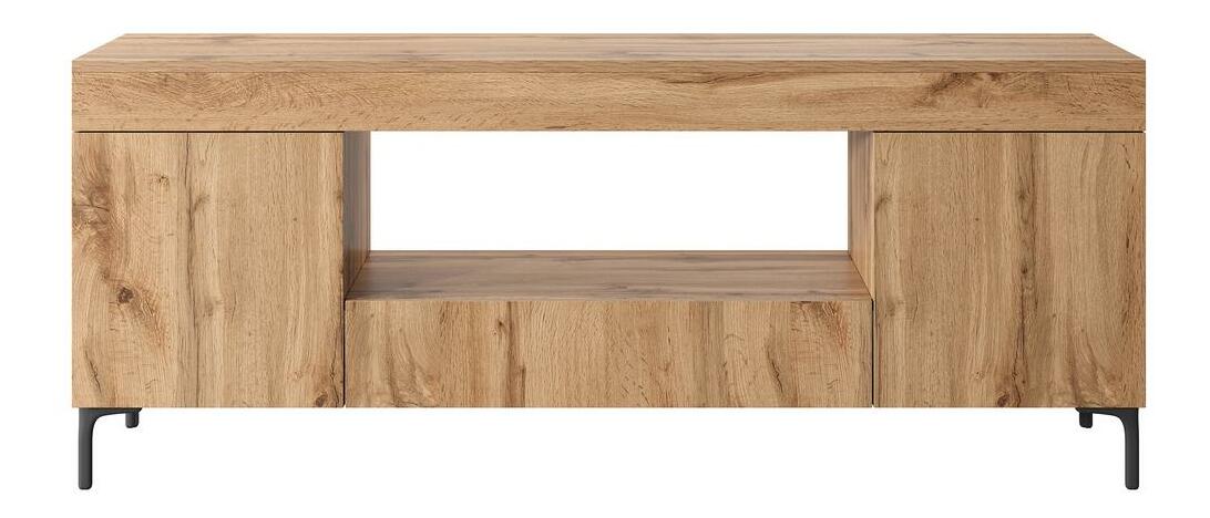 Tv szekrény/asztal Giuseppo (lancester tölgy)