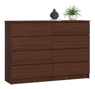 Komoda Keanu III (wenge)