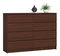 Komód Keanu III (wenge)