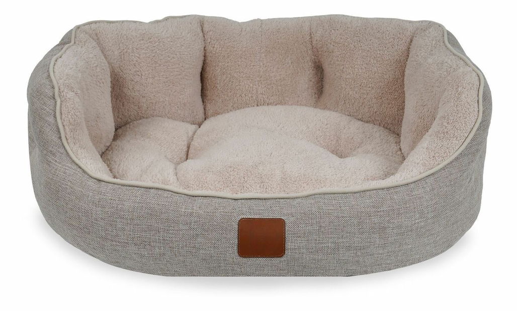 Peliešok pre domáce zviera Colla M (béžová)