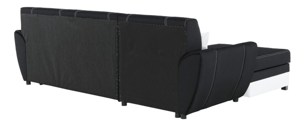 Rohová sedačka Menkar (L)