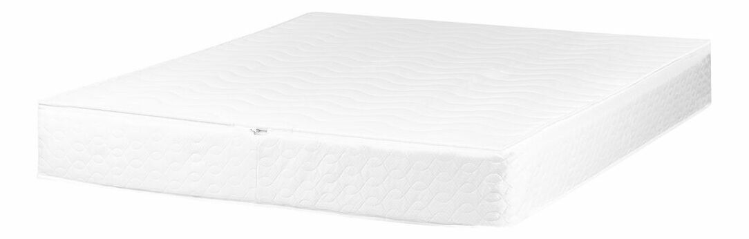 Poťah na matrac Piur (biela)