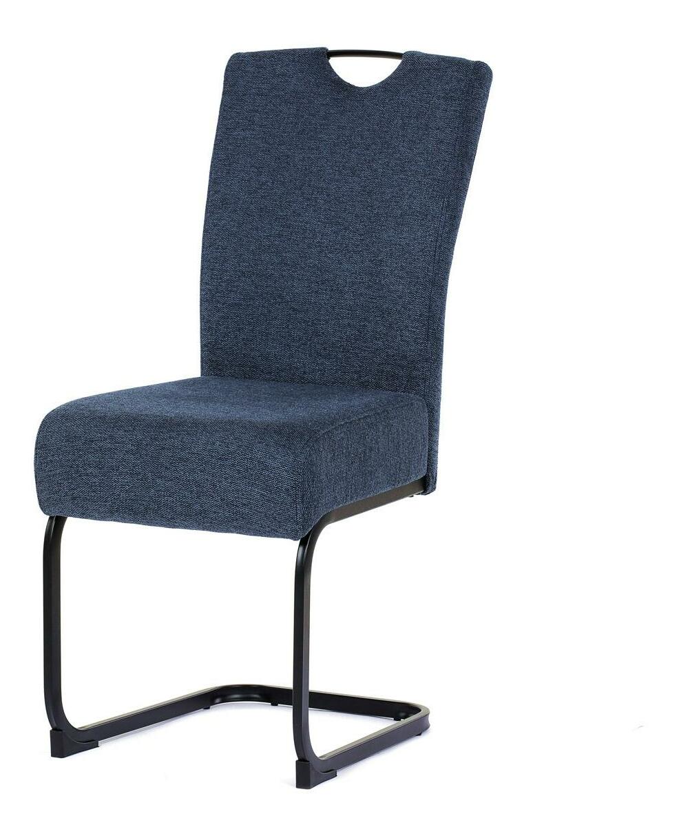 Scaun sufragerie Desea (albastru)