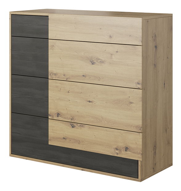 Zásuvková komoda 4S Barffy 