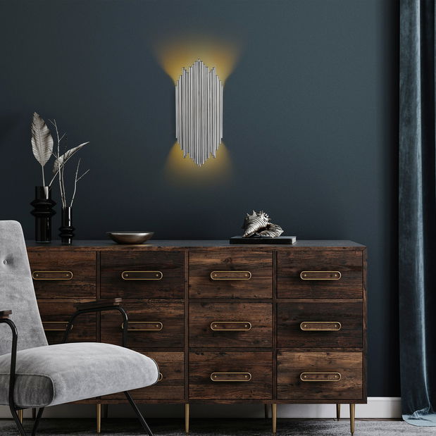 Zidna svjetiljka Kari 13347