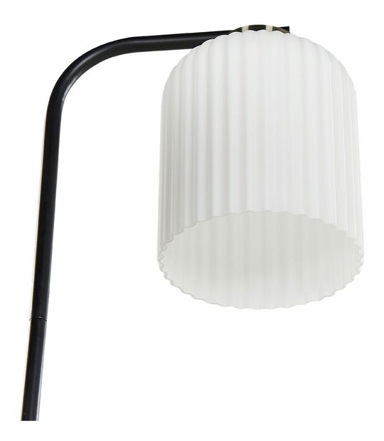 Lampă de podea Chilly (negru)