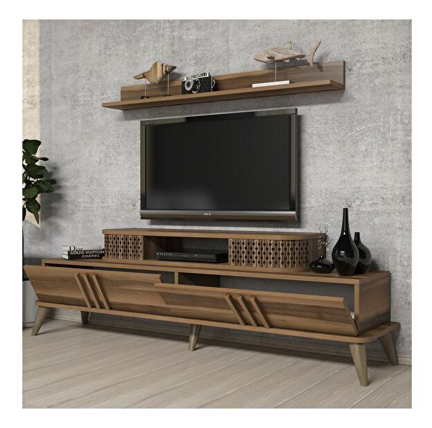 Mobilier living Etela (Nuc)