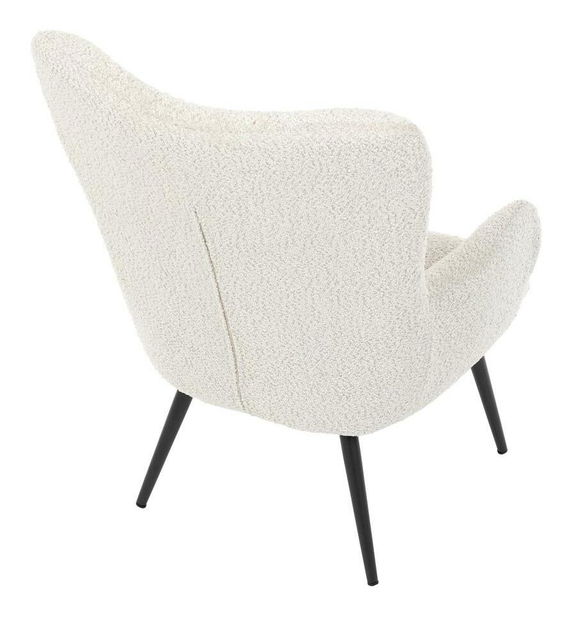 Fotoliu Absoluto (crem)