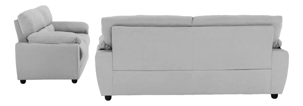 Komód Leoras MZ10 (fehér + grand tölgy)