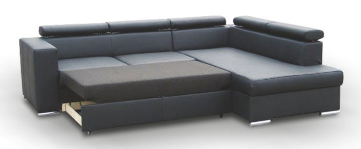 Rohová sedačka Lote 2 (P)