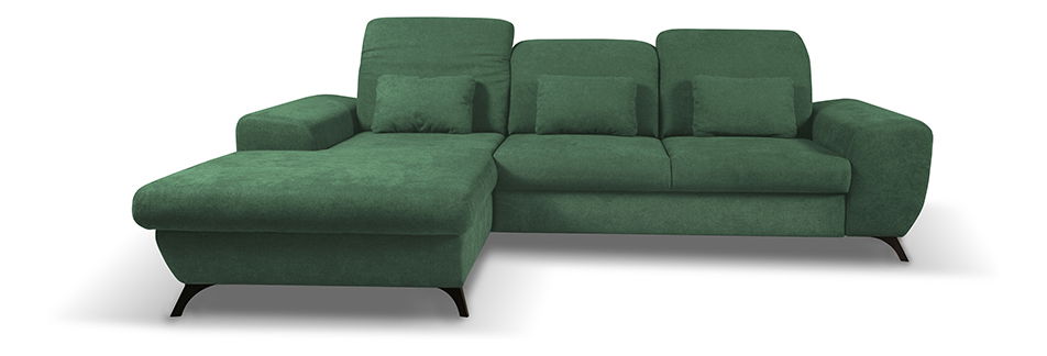 Sarokkanapé Altham (B)