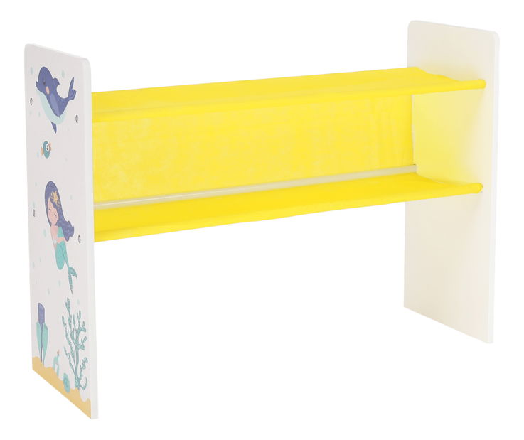 Játékrendszerező Norman (többszínű)