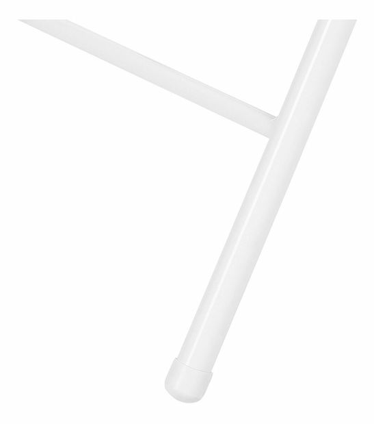 Set 4 ks konferenčných stoličiek Segar (sivá) 