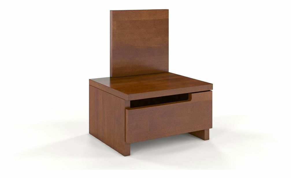 Nočný stolík Naturlig Larsos (buk)