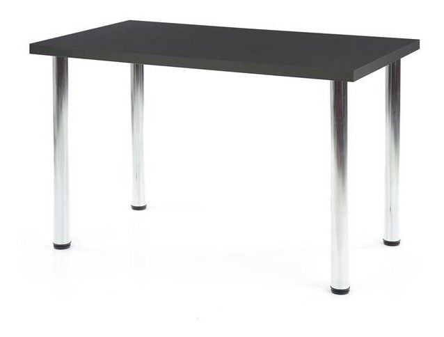 Étkezőasztal Mexid (antracit)