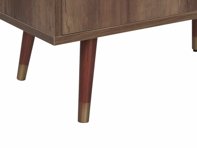 Komoda UKELLA (svetlé drevo)