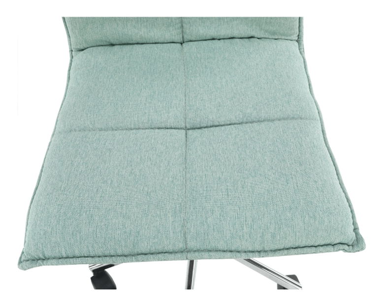 Irodai szék Apavu (mentol)