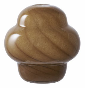 Vază Veloria 17 (maro)