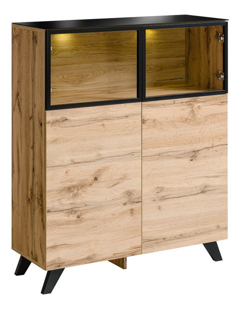 Vitrin Tiffield 27 WT TH WSN (wotan)