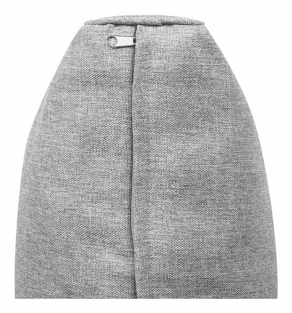 Ülőgarnitúra Conrate (barna)