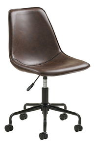 Uredska stolica Moteria 4 (smeđa)