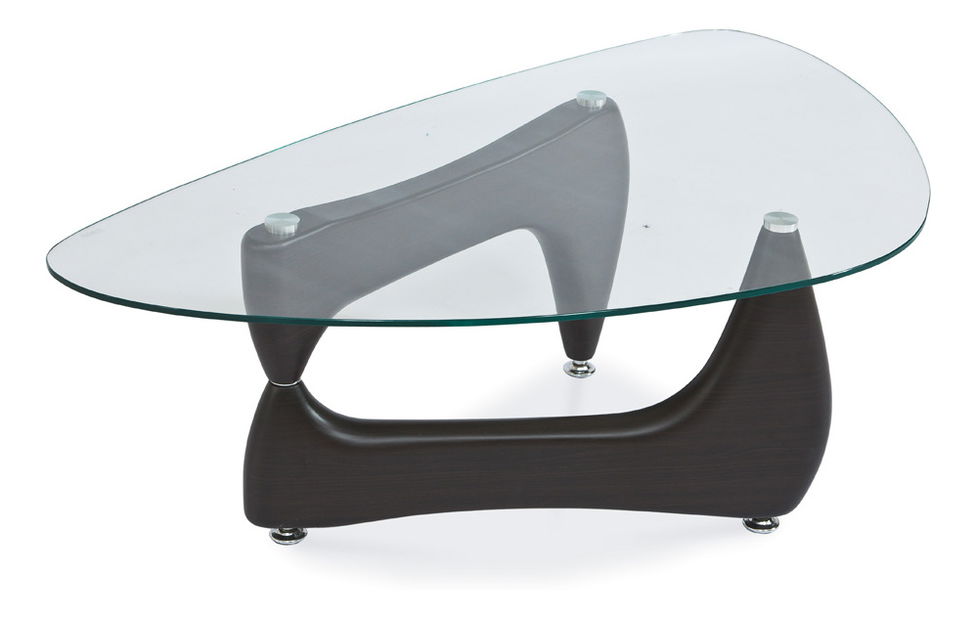 Konferenčný stolík Omega (wenge)