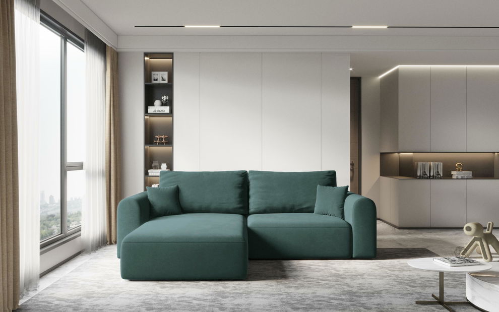 Kutna garnitura Karimo (Castel 75) (L)