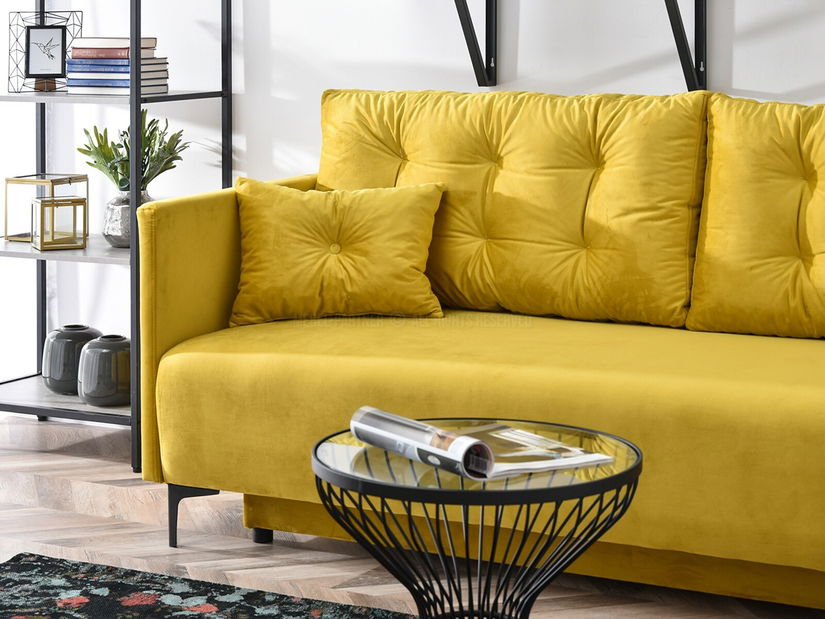 Dvosjed Mastil (crna)