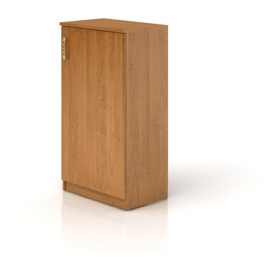 Skrinka BRW TIP TOP TKOM 1D (Jelša medová)