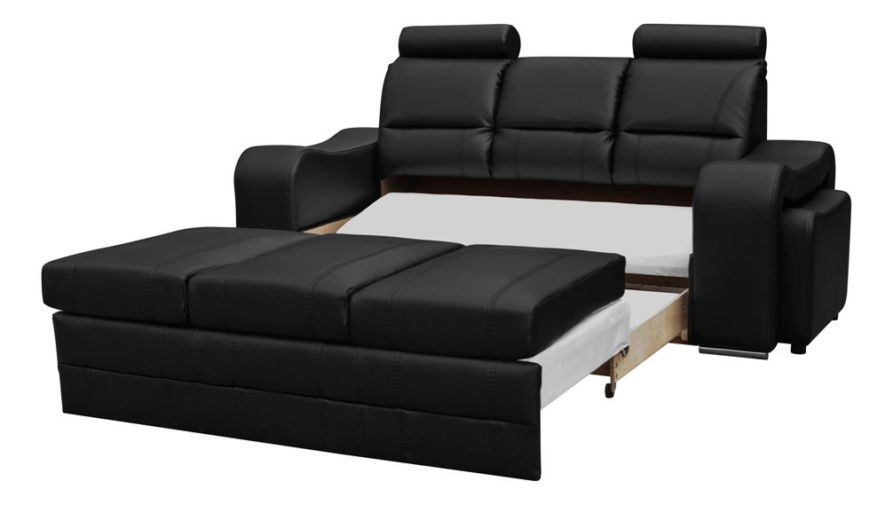 Trosjed Wendell (smeđa)