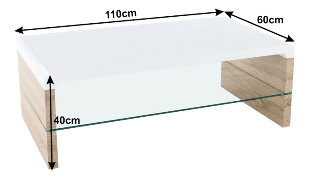 Stolić za kavu Krento 2 New 
