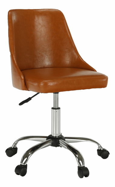 Scaun directorial Edrita (maro) 