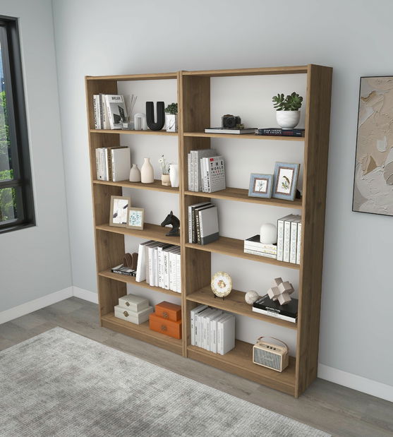 Raft Bing (lemn hitit)