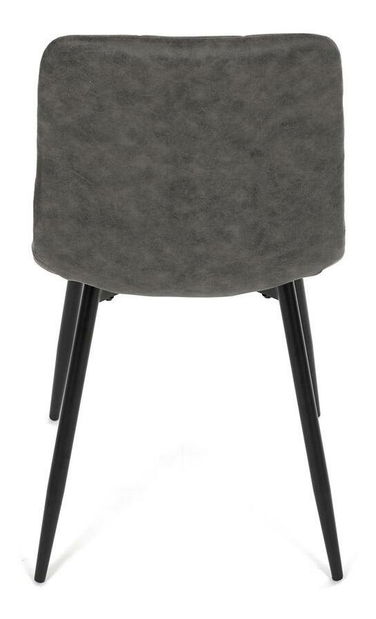 Étkezőszék Cereria (antracit)