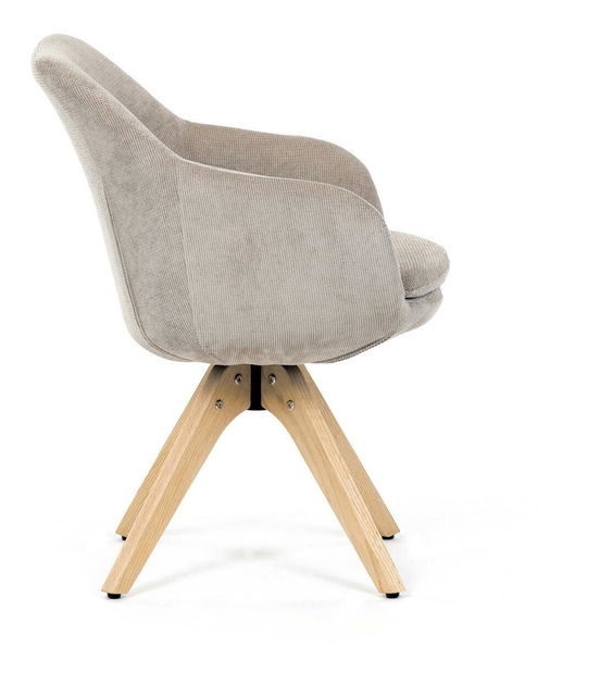 Blagovaonska stolica Huesudas (bež)