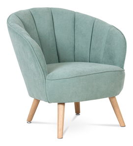 Fotel Astyra-331-BLUE2 (világoskék)