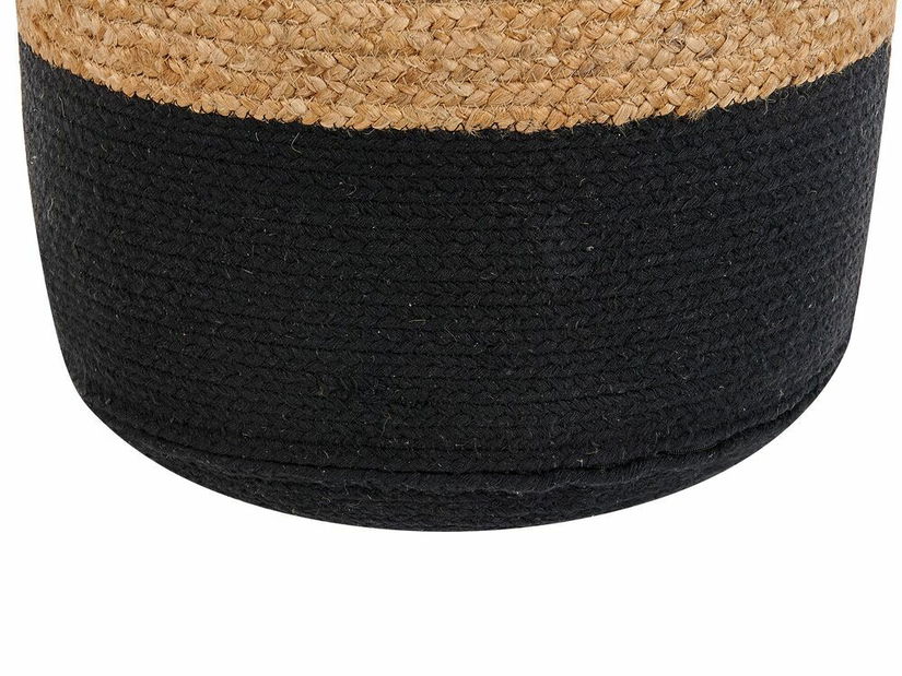 Zsámoly Dahlia (fekete)