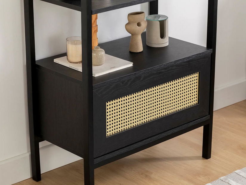 Regal Vovula 3 (crna)